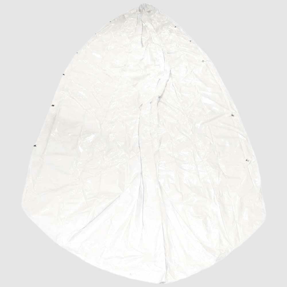 Transhield Tracker 05703 Nitro 929 Shrinkable Boat Cover