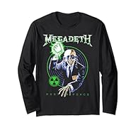 Heavy Metal Music design. Lightweight, Classic fit, Double-needle sleeve and bottom hem