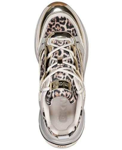 Image of DKNY Women's Juna Slip On Sneakers