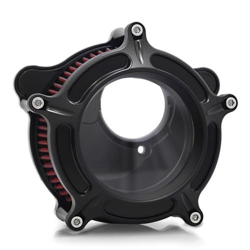 Harley M8 Air Cleaner Filter Kit
