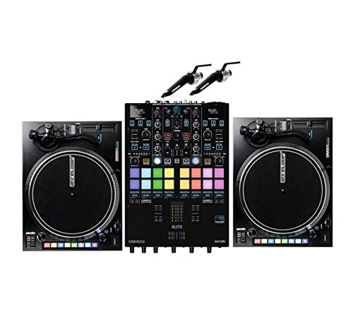Karaoke Machine Reviews » Blog Archive » Find Bargain Reloop ELITE Two ...
