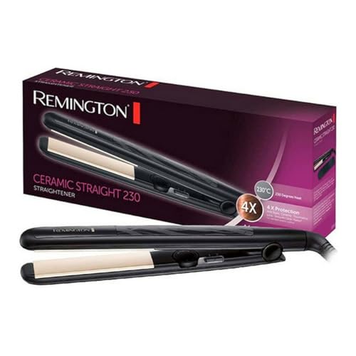 Plancha de Pelo Remington - Marca: Remington - EAN: 4008496716890
