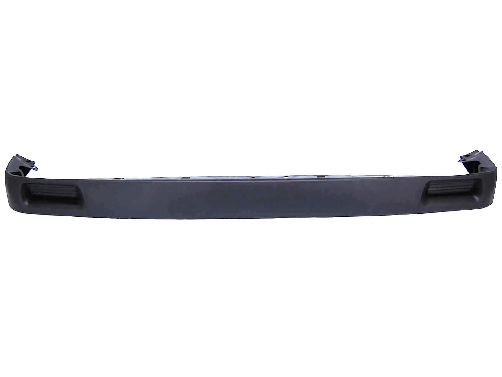 Front Spoiler Lippe Frontschürze Frontlippe passend für VW Golf 2 Jetta 2 GTI 16V Optik