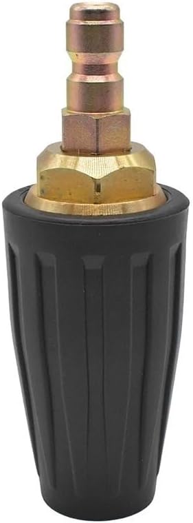 PW7122 Pressure Washer 1/4 Inch FNPT Rotary Nozzles