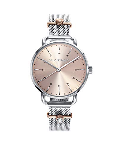 Reloj VICEROY 42356-77 COLECCIÓN Kiss con Pulsera A Juego