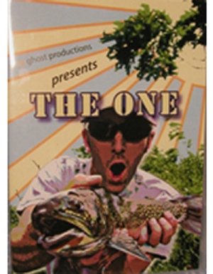 The One DVD