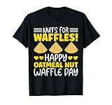 Funny Waffles Designs Collection