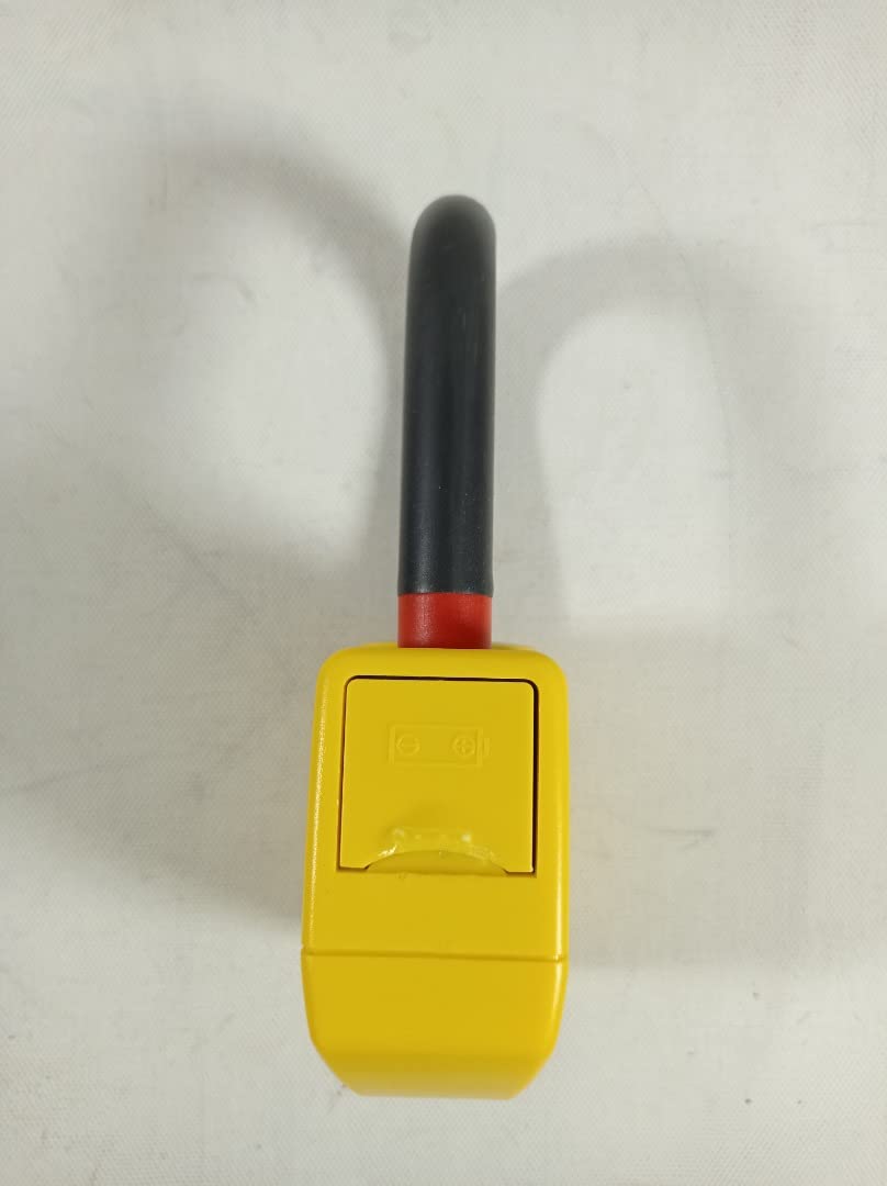 OXFORD BOSS ALARM DISC Ultra Strong Disc Lock, 14mm, Yellow