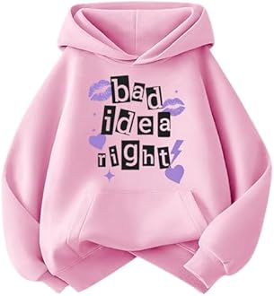 Sweatshirt Hoodie Girls Kids Youth Graphic Hoodies Concert Crewneck Sweatshirt Vintage Country Music Tops