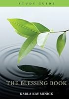The Blessing Book Study Guide 1530595282 Book Cover