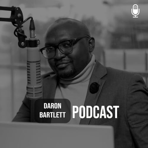 My Perspective Podcast Podcast Por Daron Bartlett arte de portada