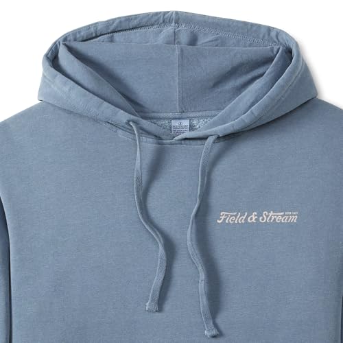 Field & Stream Fleece Graphic Hoodie3