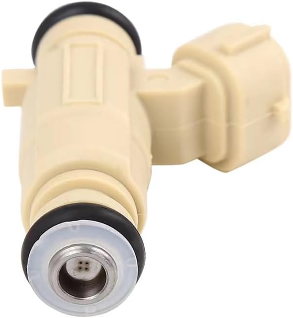 3531023600 Fuel Injector Replacement for Hyundai Elantra Tiburon Tucson Kia 2.0L 2.7L 6pcs