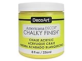 rejuvenated definition Ácido y libre de tóxicos Deco Art rejuvenate-Chalky Acabado Pintura, acrílico, Multicolor
