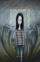 Abonatul nu poate fi contactat (Romanian Edition) 606579886X Book Cover