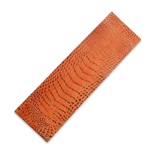 KONLLEN Leather Grip Wrap Cowhide