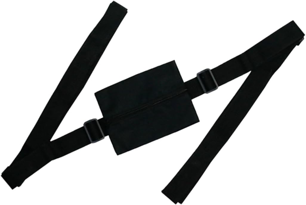 SUPVOX Adjustable Yoga Mat Strap Belt for Exercise Mat Carrier for Easy Carrying Lightweight and Practical Yoga Accessory for Workout Enthusiasts