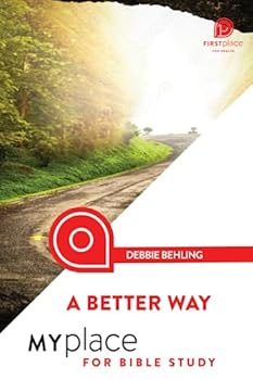 Paperback A Better Way Book