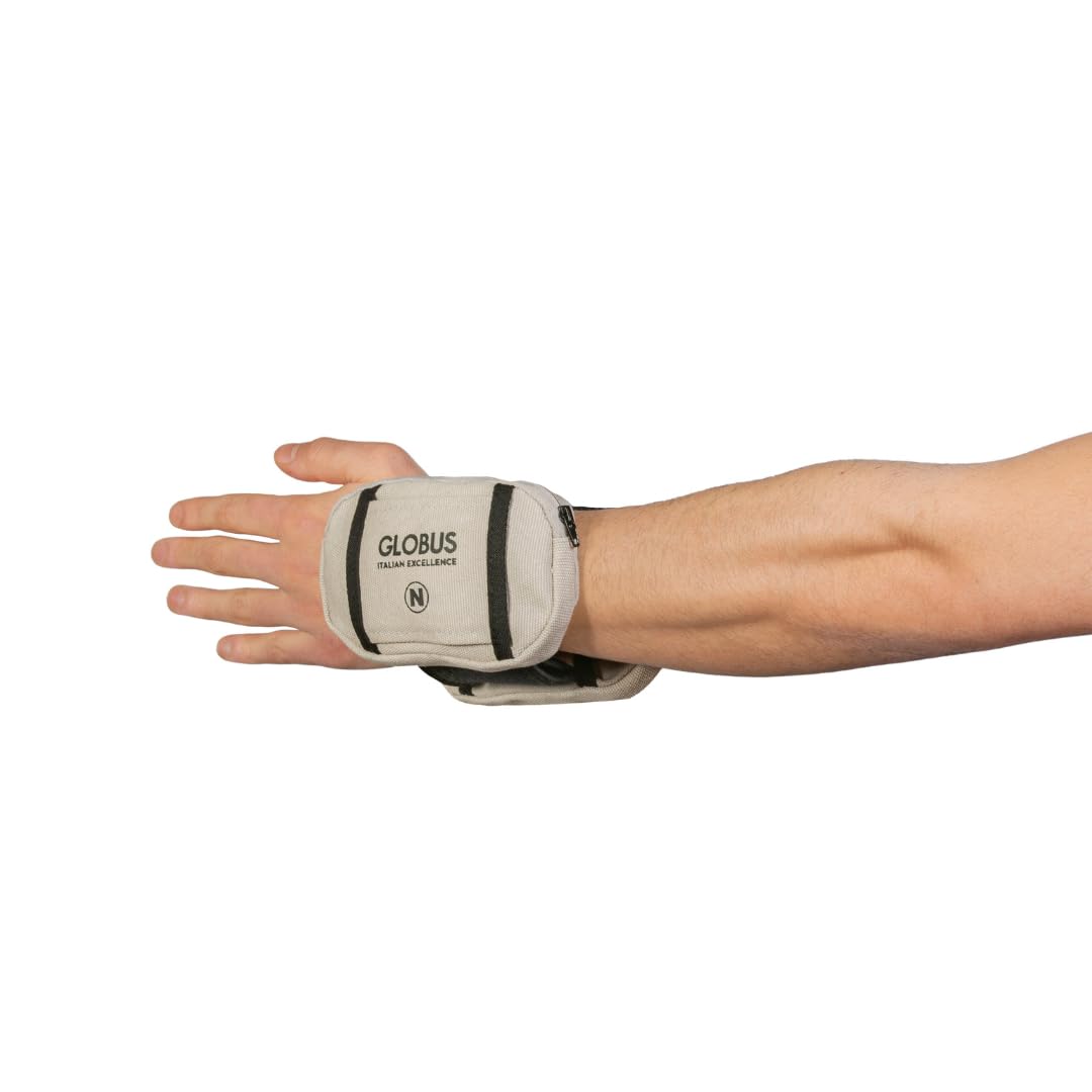 GLOBUS | Magnum XL Pro, Magnetoterapia Domiciliare ad Alta Potenza