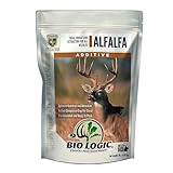 BioLogic Alfa Clover Additive Feeder, 1-Pound