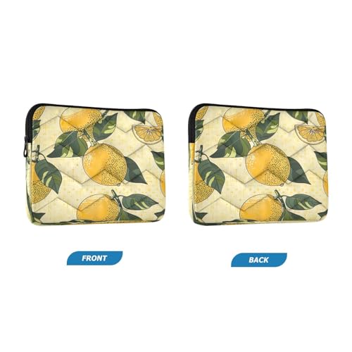 Funda para portátil 13-14 pulgadas resistente al agua miniatura 2