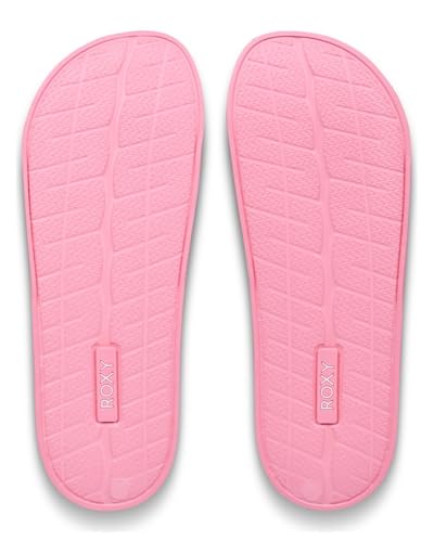 Image of Roxy Women's Slippy Textile Slide Sport Sandal