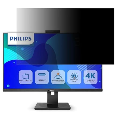 PHILIPS 329P1H/11 31.5C` 16:9 Ή `h~tB vCoV[tB^[ u[CgJbg ˖h~ PC p\R j^[ ̂h~ ʕی یV[g EȒP ʎgp
