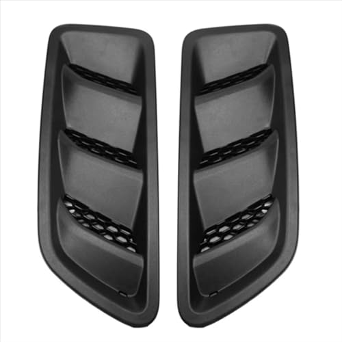 Grille capot Jeep Wrangler cassée ? Remplacez-la avec la pièce OEM 68293748AF - 2