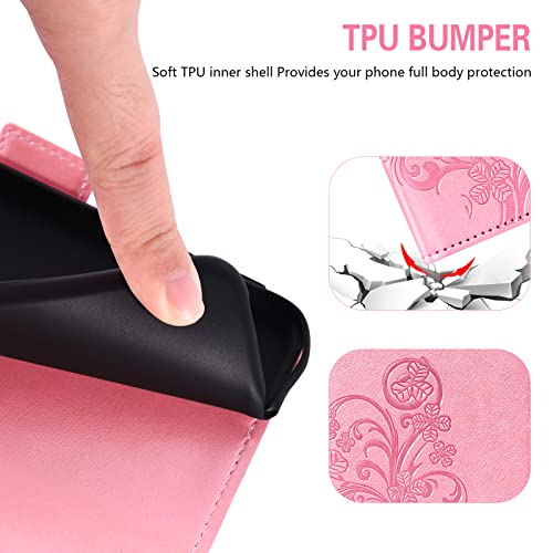 Funda OPPO Find X2 Pro CPH2025 tipo billetera con protector pantalla 7