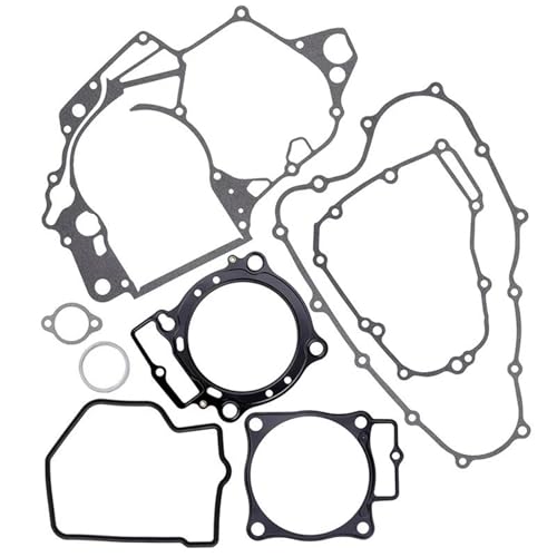 �K�X�P�b�g �ɓK������CRF450R 2009-2016 CRF 450 R CRF450 450R�p�I�[�g�o�C�G���W���V�����_�[�N�����N�P�[�X�J�o�[�K�X�P�b�g�L�b�g