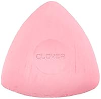 Algopix Similar Product 20 - Clover Triangle Chalk, 88, Red