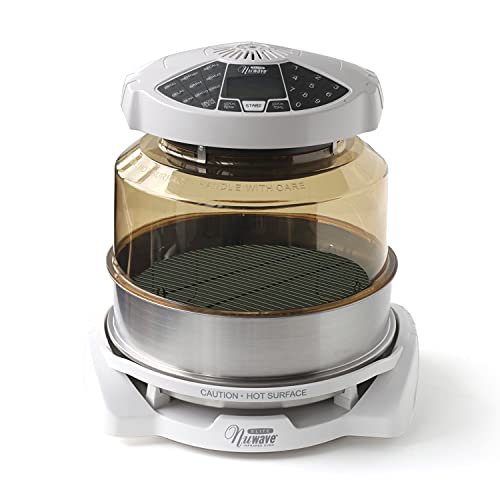 9 Best Infrared Countertop Ovens Buyer’s Guide