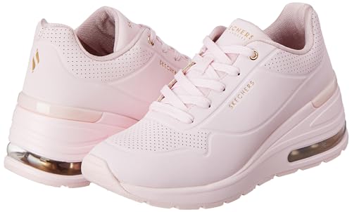 Image of Skechers Women Million Air Elevated Air Casual Shoe
