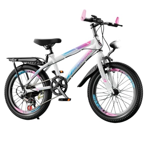 GRSMIS 18/20/22/24�C���` �q���p���]�� �X�|�[�c�}�E���e���o�C�N �L�b�Y�X�|�[�c �X�^���h �n���h�u���[�L �t�F���_�[ �M�A�V�t�g �j�̎q�Ə��̎q�ɍœK ���w�� ���w�� �a�����v���[���g�ɍœK �������� (20�C���`,���ƃs���N�y�f�B�X