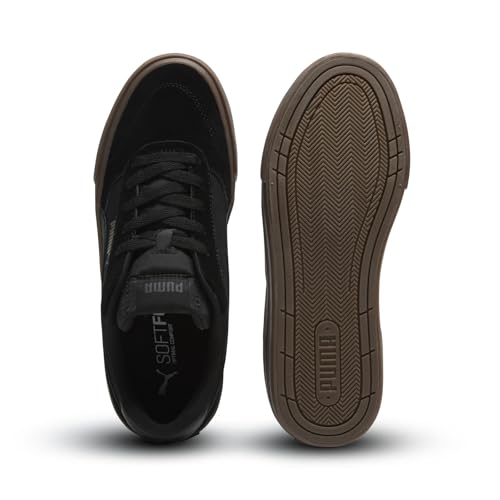 PUMA Men's Court Classic Vulc Shoes Sneaker 6