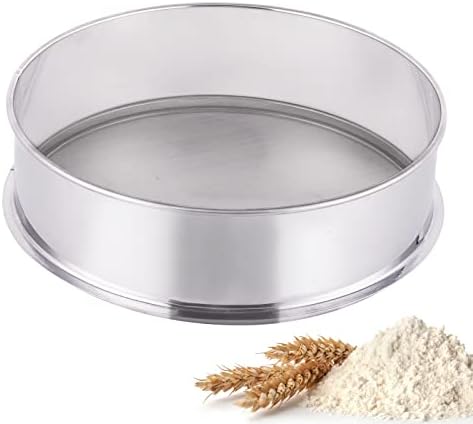 YUCHENGTECH ⁢Tamiz