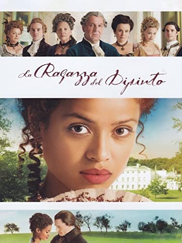 La ragazza del dipinto