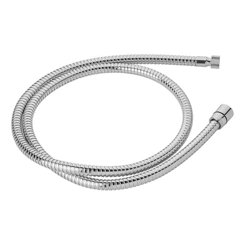 Tuyau de douche extérieur 2m flexible et résistant caravane - 3