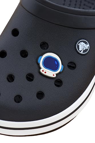 APPTAKI Nasa Astronot Bileklik Terlik Süsü Charm Terlik Aksesuarı - CRS0260