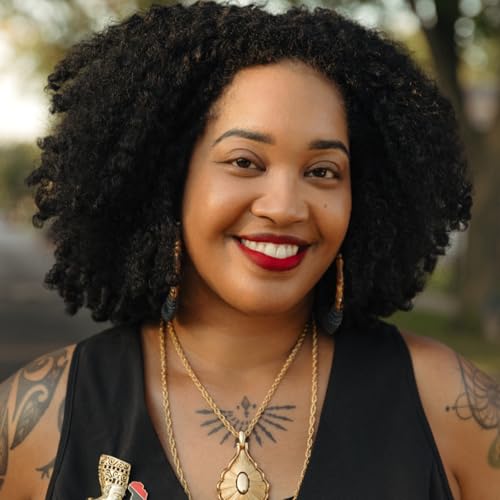 How to Fight Segregation in Chicago with Tonika Lewis Johnson