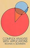 Complex Analysis with Applications (Dover Books on Mathematics)