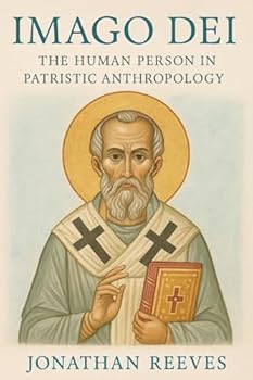 Paperback Imago Dei: The Human Person in Patristic Anthropology Book
