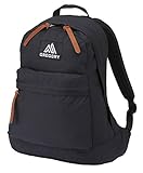 [グレゴリー] バックパック 公式 イージーデイ GM57306 Black (ブラック)