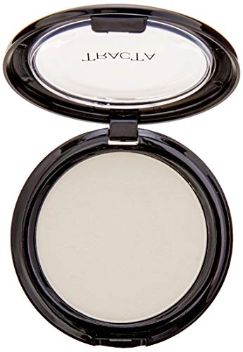 Tracta Pó Compacto Iluminador Hd Ultra Número 15 Claro 9G