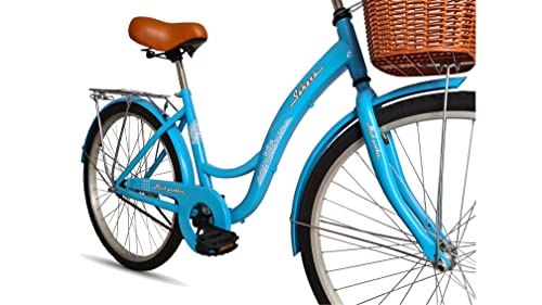 La Mejor review de Bicicleta 24 conor - solo los mejores. 9 Imagen adicional