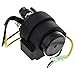 NICHE Starter Relay for Can-Am Quest 650 500 XT Max Traxter ATV