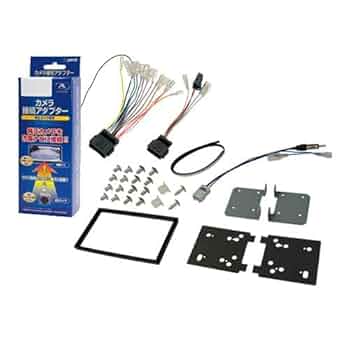 2018年製 KAIHOU バックカメラ付ナビ    TNK-748DTC TNK-748DTC | カイホウジャパン