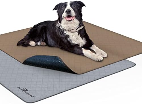 large whelping pads