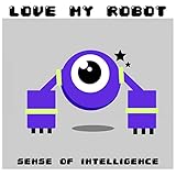Love My Robot