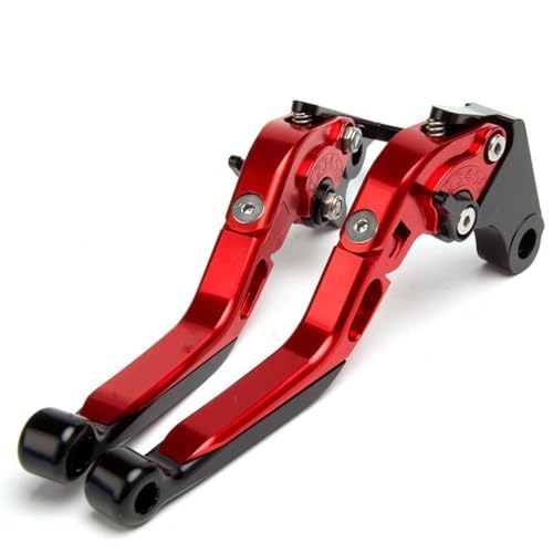 Leviers d'embrayage MT-03 réglables pour éviter la fatigue des mains et la casse en chute